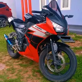 Honda CBR 150 K45a Lokal
