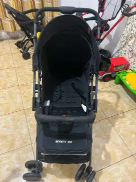 Stroller Pliko Sprint Rh
