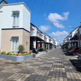 Nyicil rumah baru, daripada kost atau ngontrak