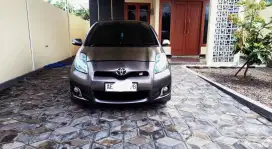 Yaris E tahun 2013