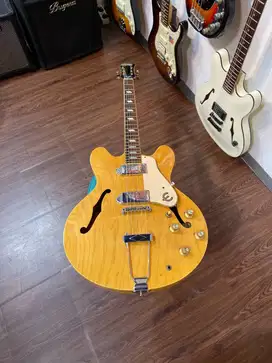 Epiphone Casino Semi Hollowbody Made in Korea