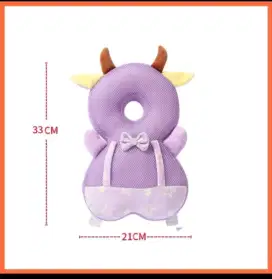 Bantal pelindung kepala baby