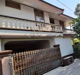 Di Jual Rumah Siap Huni Pondok Sukmajaya Permai Depok