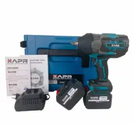 Impact wrench apr torsi 2900nm extra jumbo fre ongkir