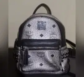 Tas mini bag MCM