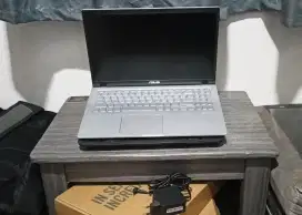 [NEGO] Laptop Gaming Multimedia ASUS A516E Gen 11 Ngebutt FULL SET ORI