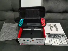 Nintendo Switch oled 512