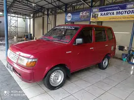 Toyota Kijang 1997 Bensin