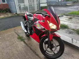 dijual Honda CBR 150r