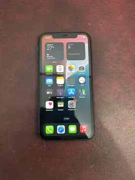 Iphone 11 64gb Beacukai