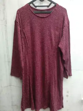 Dijual satu set baju dan celana wanita