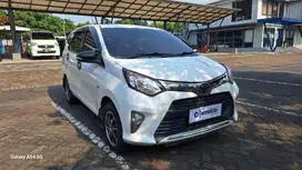 [OLXMOBBI] Low Angs Toyota Calya 1.2 G Bensin-MT 2019 0GJ