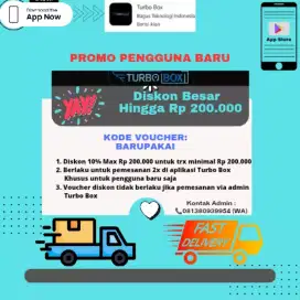 Terima Jasa Pindahan Rumah & Kirim Barang Jabodetabek Atau keLuar Kota
