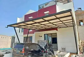 Kanopi alderon canopy alderon murah
