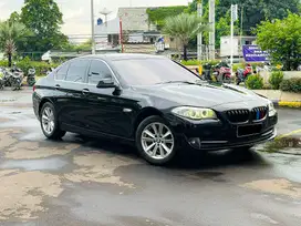 Bmw 520d 2013 Mint Condition Nik 2012
