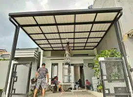 Kanopi alderon canopy alderon