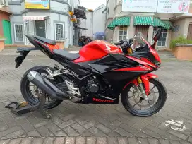 CBR 150 2023 (KM 8K)