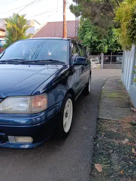 Toyota Starlet 1995 Bensin