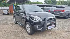 [OLXMOBBI] Low Angs Daihatsu Terios 1.5 X EXTRA Bensin-MT 2017 TOK