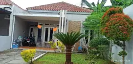 Rumah dijual cepat - harga nego langsung dgn owner