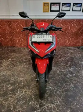 DP 500RIBU VARIO 125 2024 KUNCI LIKE NEW