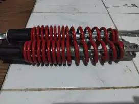 Shock nmax old 2dp