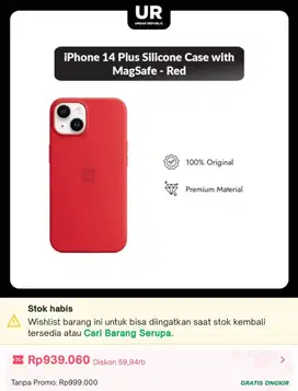 Apple Silicon Case Magsafe Iphone 14 Plus