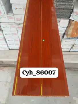 MenJual plafon Pvc glossy