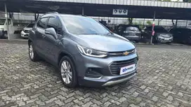 [OLXMOBBI] Low Angs Chevrolet Trax 1.4 Premier Bensin-AT 2019 ENY