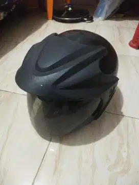Helm Honda ORI bekas