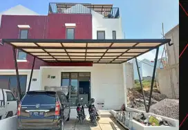 Kanopi alderon canopy alderon