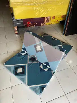 KASUR LIPAT MURAH