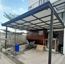 Canopy alderon canopy alderon murah