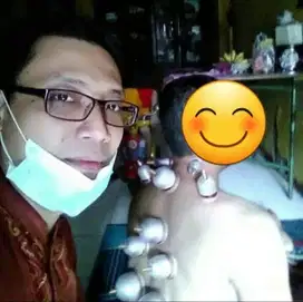 Bekam panggilan