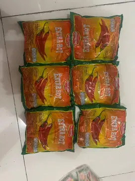 Saus cabe delmonte 6bungkus