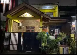 RUMAH MEWAH DI BINTARA