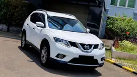 Nissan Xtrail 2.5 CVT 2015