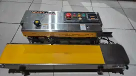 Jual Mesin Press Sealer