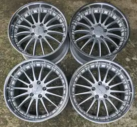 Velg ring 19 bmw original breyton megic pcd 5x120