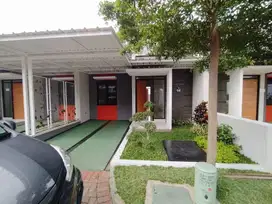 Dijual Rumah Soreang, Kabupaten Bandung (Komplek Jingga Residence)