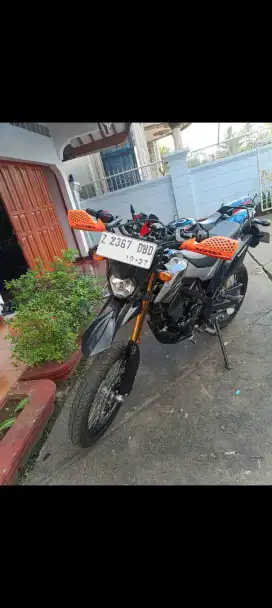 kawasaki d tracker