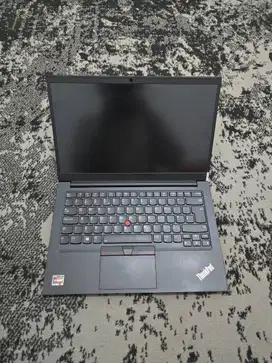 Lenovo Thinkpad E14 G2 AMD Ryzen 5 4500U/16/512GB 14 FHD Premium RARE
