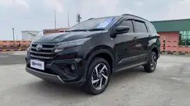 [OLX MOBBI] DP RENDAH - Toyota Rush 1.5 GR Sport Bensin-MT 2021 HFD