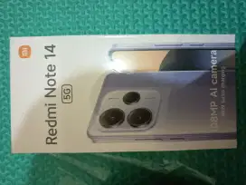 Redmi Note 14 5G