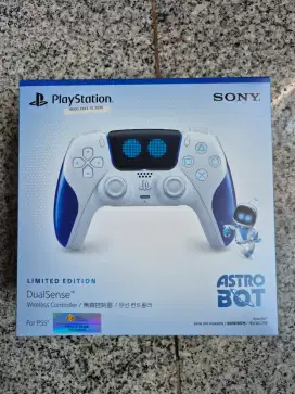 Playstation Dualsense Astro Sony Indonesia PS5