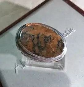 Cincin  tirus laval Alloh.