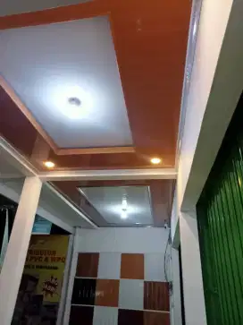 PELAVON.PVC terpsang berkulitas