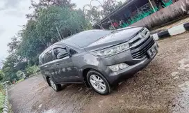 TOYOTA INOVA REBORN SOLAR 2.4 M/T 2020