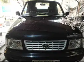 Toyota Kijang 2004 Bensin