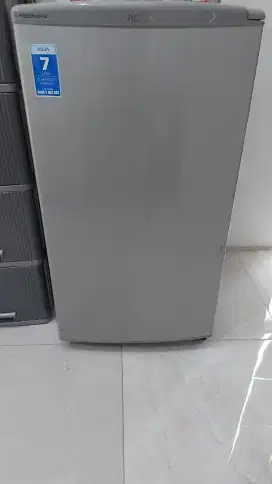 Dijual Freezer Aqua AQF-S4